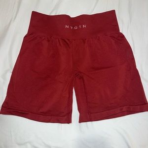 Nvgt workout shorts